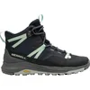 Image de Merrell Femme Siren 4 Mid GTX Chaussure de Randonnée, Bleu Marine, 40.5 EU