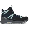 Image de Merrell Siren 4 Mid GTX Bottes de randonnée pour femme Bleu marine Taille 42 EU, bleu marine, 42 EU