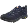 Image de Merrell Homme Moab 3 GTX Chaussure de randonnée, Bleu Marine 01, 43.5 EU