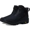 Image de Merrell Coldpack 3 Thermo Tall Zip WP, Bottes de randonnée pour homme, Noir, 43 EU