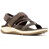 Image de Merrell Sandales Terran 4 Backstrap pour femme, Bracken, 41 EU