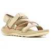 Image de Merrell Sandales Terran 4 Backstrap pour femme, Encens, 42 EU