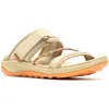 Image de Merrell Sandales Terran 4 Slide pour femme, Encens, 40 EU