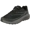 Image de Merrell Homme Morphlite Walking Shoe, Black Asphalt, 49 EU