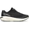 Image de Merrell Chaussures de course Morphlite Trail pour homme, noir/blanc, 46.5 EU