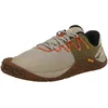 Image de Merrell Trail Glove 7Sneaker pour homme, Coyote d'huîtres, 43 EU