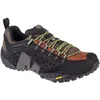 Image de Merrell Chaussures de trekking basses pour homme, Noix noire, 41 EU