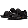 Image de Merrell Sandales de marche Kahuna III pour homme, Noir asphalte, 48 EU