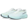 Image de Merrell Chaussures de course Morphlite Trail pour femme, Blanc givré bleu, 42 EU