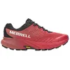 Image de Merrell Chaussures de course Agility RemixTrail pour homme, Crimson, 41 EU