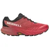 Image de Merrell Chaussures de course Agility RemixTrail pour homme, Crimson, 44 EU