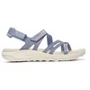 Image de Merrell Harbor Sandales à lanières pour femme, Voie de mer, pointure 41, Voie maritime, 41 EU