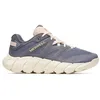 Image de Merrell Chaussures de marche Maipo Explorer Aerosport pour femme, indigo, 38.5 EU