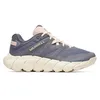 Image de Merrell Maipo Explorer AEROSPORT Chaussures de marche pour femme, Indigo, 40 EU, indigo, 40.5 EU