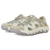 Image de Merrell Maipo Explorer Sieve Chaussures de marche pour femme, grège, 38 EU