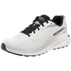 Image de Merrell Chaussures de course MorphliteTrail pour homme, Noir cendré., 46 EU