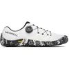 Image de MERRELL Vapor Glove 6 Boa Chaussures pour homme, blanc, 46 EU, blanc, 46 EU