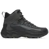 Image de Merrell Bottes de randonnée Thermo Chill 2 Mid Wp pour homme, Noir, 46 EU