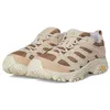 Image de Merrell Chaussures de marche Moab 3 Ready Zip pour femme, Noisette, 42 EU, Hazel., 42 EU