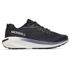 Image de Merrell Chaussures de course Morphlite Trail pour femme, Arcane noir, 36 EU