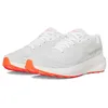 Image de Merrell MORPHLITE Trail Chaussures de course pour homme, blanc/évasé, pointure 45 EU, Blanc évasé, 46 EU
