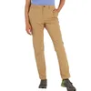 Image de Marmot Pantalon Arch Rock pour femme - Imperméable - Tissu softshell respirant - Pantalon fonctionnel coupe-vent