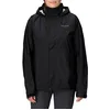 Image de Marmot Precip Eco Veste imperméable légère à capuche pour femme - Coupe-vent - Coupe-vent - Coupe-vent - Idéale pour la course et la randonnée
