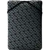 Image de HP Laptophoes Protective Reversible 15.6 Geschikt voor max. (laptop): 39,6 cm (15,6) Zwart/grijs