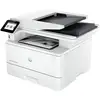 Image de HP LaserJet Pro MFP 4102 fdn Multifunctionele printer Laser, kleur Zwart/wit A4 Printen, scannen, kopiëren, faxen Bluetooth, Duplex, LAN, WiFi, USB