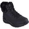 Image de scarponcino in ecopelle 167274 bbk uno rugged fall air skechers 37