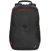 Image de Lenovo Lenovo ThinkPad Essential Plus - Notebook-Rucksack - 39.6 cm (15.6) Laptoprugzak Geschikt voor max. (laptop): 39,6 cm (15,6) Zwart