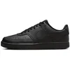 Image de Nike Chaussures De Sport Court Vision Lo Nn, Black/Black-Black, DH2987-002, 45.5 EU (11.5 US)