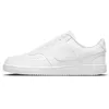 Image de Nike - Court Vision - DH2987100 - Kleur: Wit - Maat: 48.5 EU