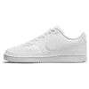 Image de NIKE Court Vision Low Better Chaussures de basket-ball pour femme, blanc, 41 EU
