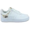Image de Nike W Court Vision Lo Nn Nu Baskets pour homme, Blanc métallisé doré Flt Gold, 40.5 EU