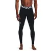 Image de Under Armour 1366075 Pantalon Homme, Noir, 3XL, 1