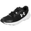 Image de Under Armour Surge 3 Chaussures de course pour homme Noir Pointure 39