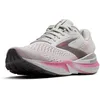 Image de Brooks Adrenaline GTS 24 SneakerFemme, Oyster Excalibur Pink, 38.5 EU