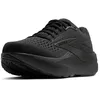 Image de BROOKS Ghost Max 3 Baskets Femme 38.5 EU, Black Black Ebony, 38.5 EU