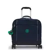 Image de Kipling NEW STORIA Grand sac à roulettes, Carry On, Blue Green Bl (Bleu)