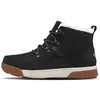 Image de THE NORTH FACE W Sierra Mid Lace Wp Botte de randonnéeFemme