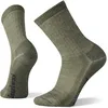 Image de Smartwool Chaussettes montantes Hike Classic Edition Full Cushion Crew pour homme