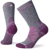 Image de Smartwool Women's Hike Full Cushion Crew Socks Hiking Femme, Medium Gray, S
