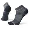 Image de Smartwool Hike Light Cushion Ankle Socks Hiking Homme, Medium Gray, L