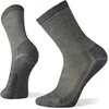 Image de Smartwool Hike Classic Edition Full Cushion Crew Socks Hiking Homme, Medium Gray, L