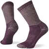 Image de Smartwool Chaussettes Hike Classic Edition pour femme, bordeaux, Large