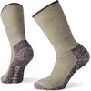 Image de Smartwool Women's Mountaineer Classic Edition Maximum Cushion Crew Socks Hiking Femme, Taupe, M