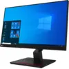 Image de Lenovo Écran Tactile ThinkVision T24t-20 23,8" FHD (USB-C)