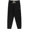 Image de New Balance Premium Sweatpants In Black (bk) Size: L | Sweatpants Outlet | Heren | Zwart