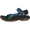Image de Teva Mules Mush pour homme, R - Bleu, 44.5 EU